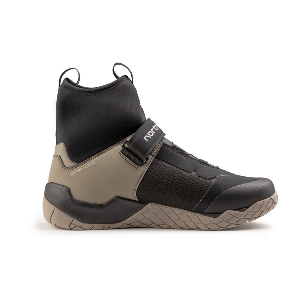 Zapatillas Northwave Multicross Plus Gtx Trail-Am