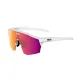 Gafas Koo Alibi Large White Matt / Fucsia Photocromatica