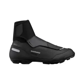 Sapatos Shimano SH-MW502 Preto