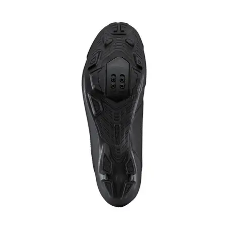 Sapatos Shimano SH-MW502 Preto