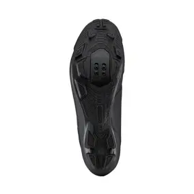 Zapatillas Shimano SH-MW502 Negro