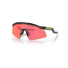 Eyewear Oakley Hydra Olive Ink Green Prizm Trail Torch