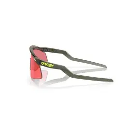 Eyewear Oakley Hydra Olive Ink Green Prizm Trail Torch