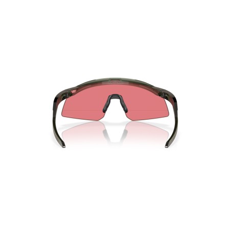 Gafas Oakley Hydra Olive Ink Verde Prizm Trail Torch