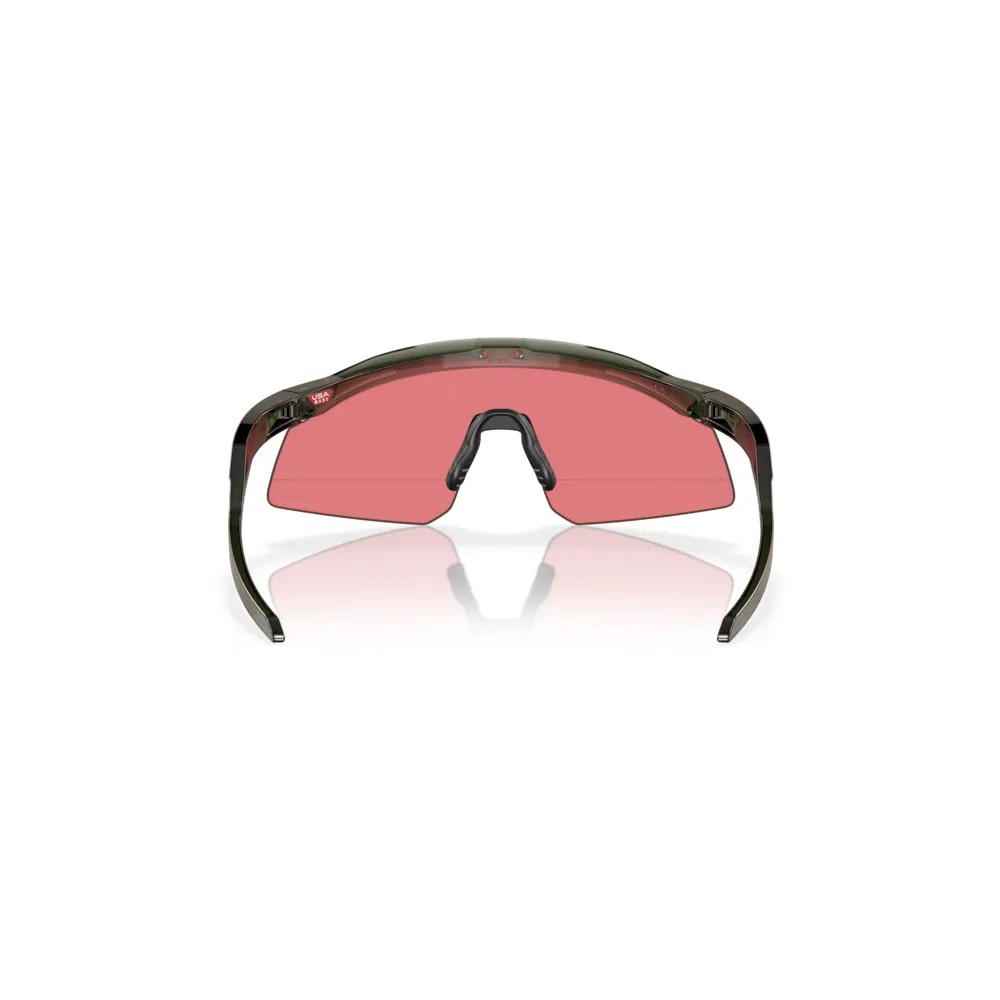 Gafas Oakley Hydra Olive Ink Verde Prizm Trail Torch | Gafas