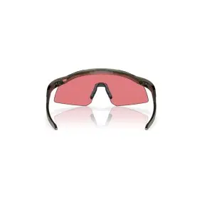 Gafas Oakley Hydra Olive Ink Green Prizm Trail Torch