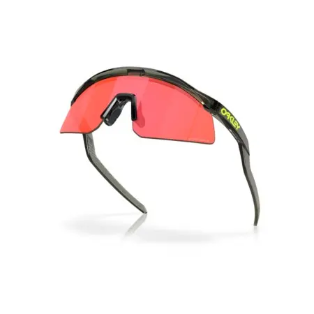 Gafas Oakley Hydra Olive Ink Green Prizm Trail Torch