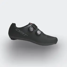 Sapatos DMT KR0 Evo Preto/Antracite