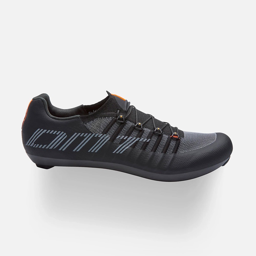 Zapatillas DMT POGI'S 25 Negro/Grey | DMT | Bicicletas