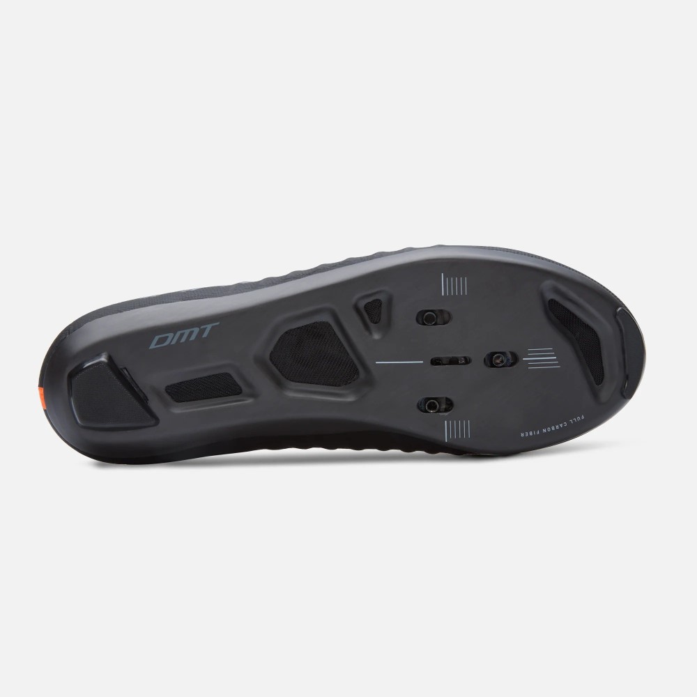 Zapatillas DMT POGI'S 25 Negro/Grey | DMT | Bicicletas