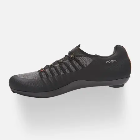 Sapatos DMT 25 Black/Grey