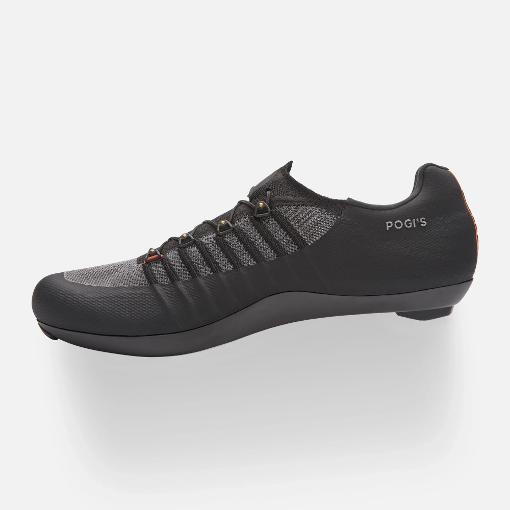 Zapatillas DMT POGI'S 25 Negro/Grey | DMT | Bicicletas