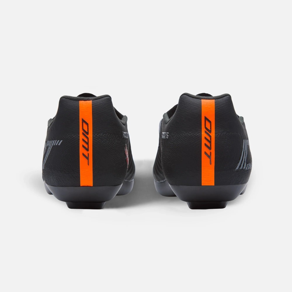 Zapatillas DMT POGI'S 25 Negro/Grey | DMT | Bicicletas