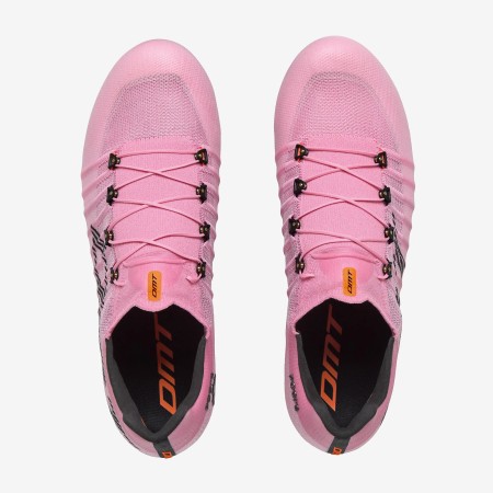 Zapatillas Dmt POGI'S 25 Giro d'Italia Rosa