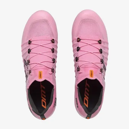 Zapatillas DMT POGI'S 25 Giro d'Italia Rosa