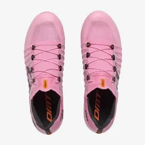 Sapatos DMT POGI 25 Giro d'Italia Rosa