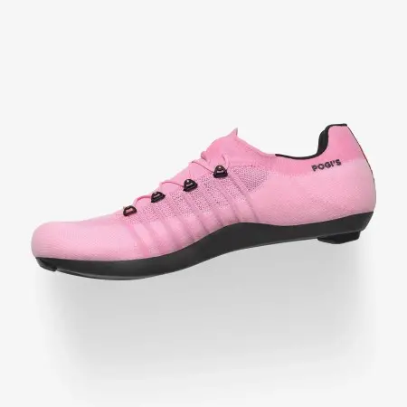 Zapatillas DMT POGI'S 25 Giro d'Italia Rosa