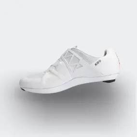 Shoes DMT KR0 Evo Blanco/Silver