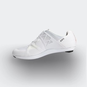 Zapatillas KR0 Evo Blanco/Silver