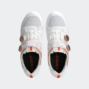 Shoes DMT KR0 Evo Blanco/Bronze