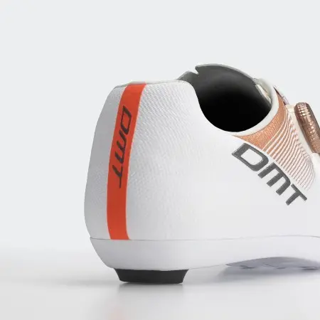 Sapatos DMT KR0 Evo Blanco/Bronze