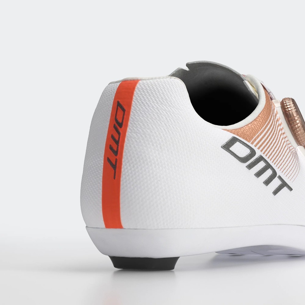 Zapatillas DMT KR0 Evo Blanco/Bronze | DMT | Bicicletas