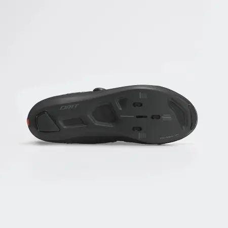 Shoes DMT KR0 Evo Black/Anthracite