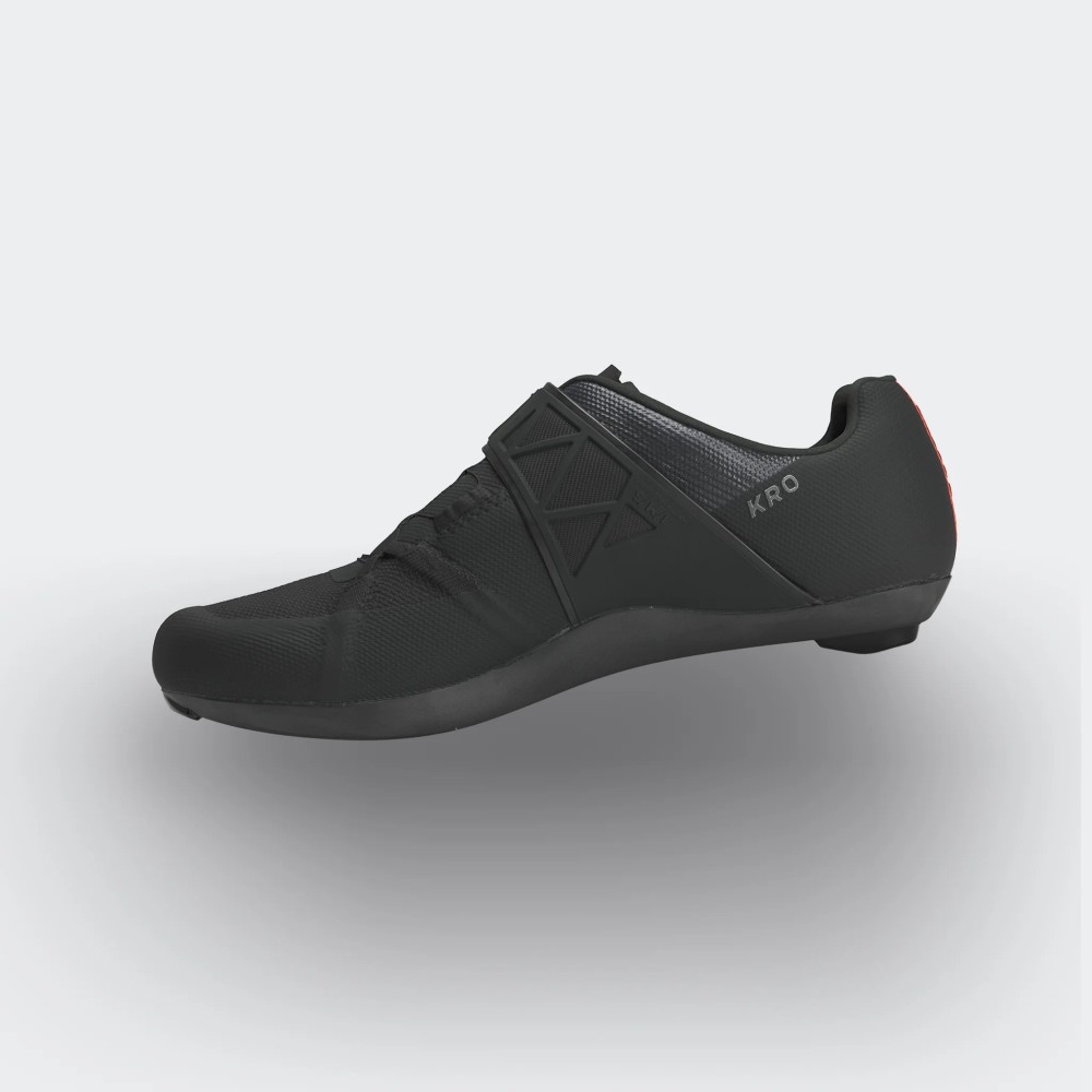 Zapatillas DMT KR0 Evo Negro/Antracita | DMT | Bicicletas