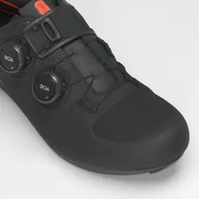 Sapatos DMT KR0 Evo Preto/Antracite