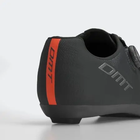 Shoes DMT KR0 Evo Black/Anthracite