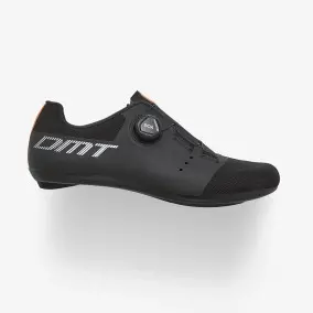 Sapatos DMT Preto KR4