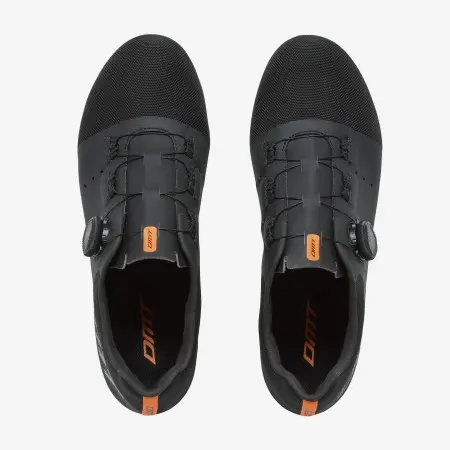 Sapatos DMT Preto KR4