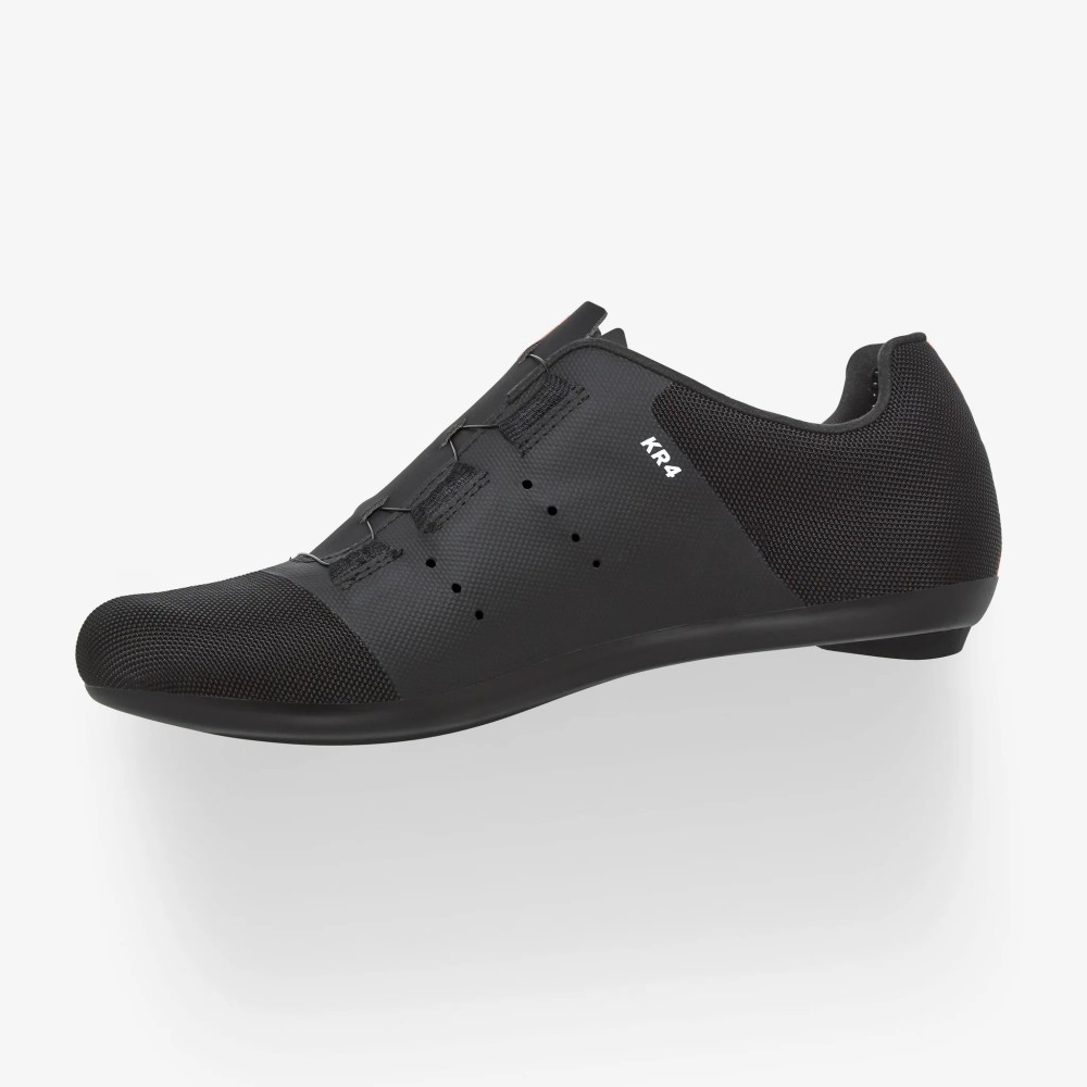 Zapatillas DMT KR4 Negro | DMT | Bicicletas Salchi