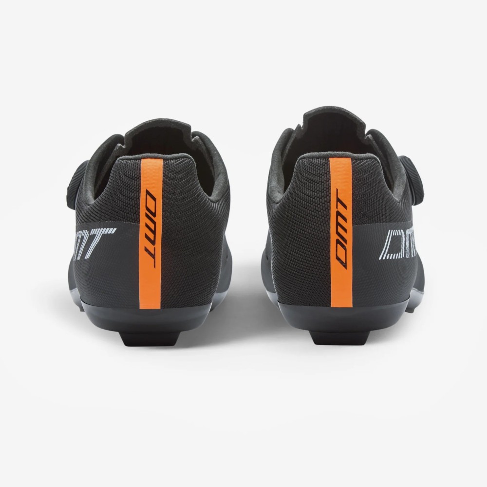 Zapatillas DMT KR4 Negro | DMT | Bicicletas Salchi