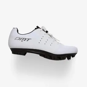 Sapatos DMT KR4 PJ branco/preto