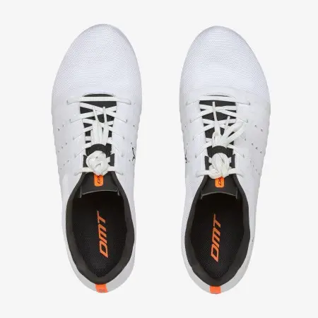 Shoes DMT KR4 PJ White/Black