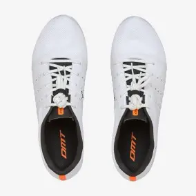 Shoes DMT KR4 PJ White/Black