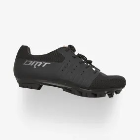 Sapatos DMT KR4 PJ preto/branco