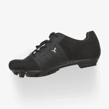 Sapatos DMT KR4 PJ preto/branco