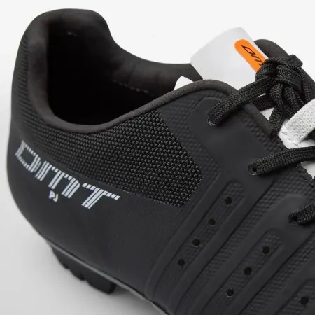 Sapatos DMT KR4 PJ preto/branco