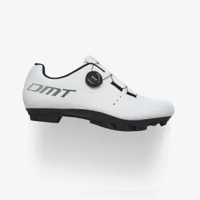 Zapatillas DMT KM4 Blanco