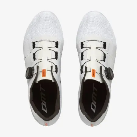 Shoes DMT KM4 White