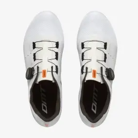 Zapatillas DMT KM4 Blanco