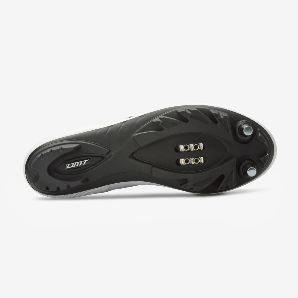 Zapatillas DMT KM4 Blanco | DMT | Bicicletas Salchi