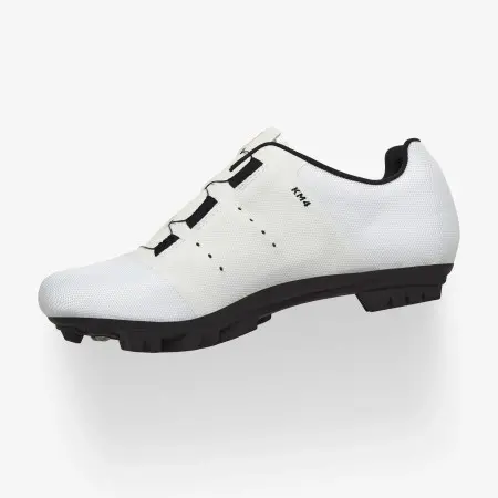 Zapatillas DMT KM4 Blanco