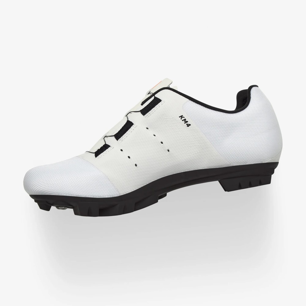Zapatillas DMT KM4 Blanco | DMT | Bicicletas Salchi