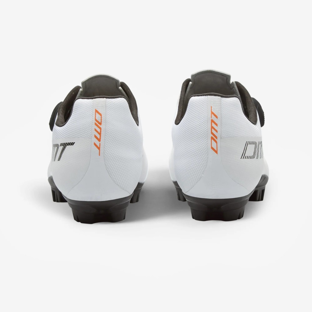Zapatillas DMT KM4 Blanco | DMT | Bicicletas Salchi