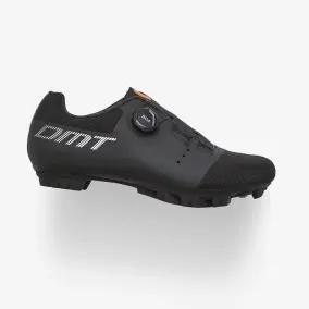 Sapatos DMT KM4 Preto