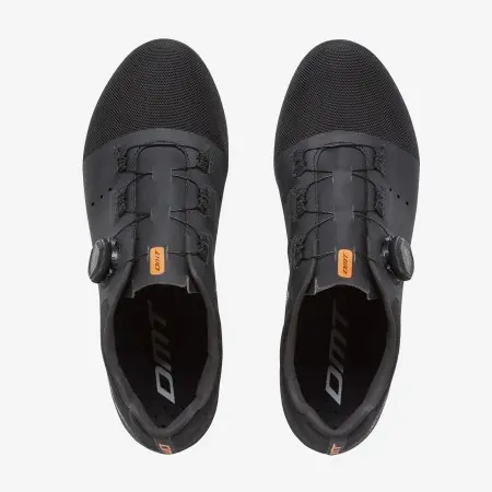 Sapatos DMT KM4 Preto