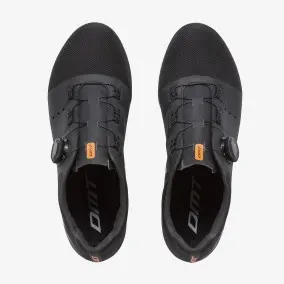 Shoes DMT KM4 Black